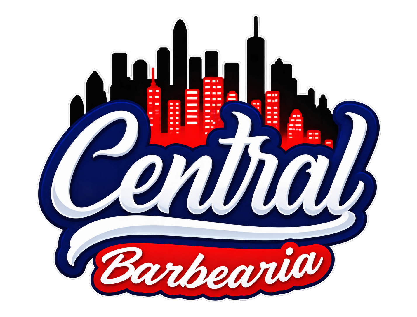 Central Barbearia